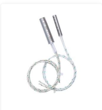 Hafenelement für Kartuschenheizung: Der Versteckte Kern der Industriellen Heizung