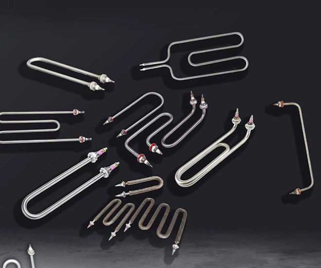 Elektrische Heizelemente: Eine bekannte Analyse von den Grundprinzipien bis hin zu Industrieanwendungen