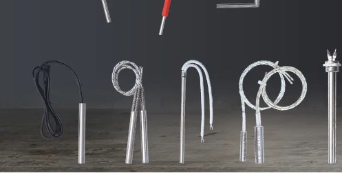 Anwendung und Entwicklung spezieller elektrischer Heizelemente