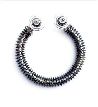 Luftheizrohre mit Lamellen spielen eine Schlüsselrolle in der industriellen und privaten Beheizung