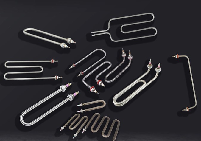 Elektrisches Heizelement: Kerntechnologie für effiziente Energieumwandlung