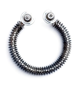 Finned Air Heating Tube – A Core Technology for High-Efficiency Heat Dissipation and Industrial Heating