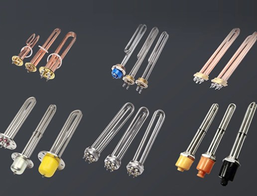 Wie erreichen elektrische Heizelemente eine hocheffiziente und energiesparende Heizung?