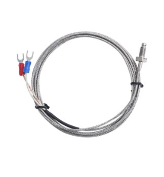 Wie verbessert das vielseitige Thermoelement die Genauigkeit und Effizienz der Temperaturregelung in der industriellen Produktion?