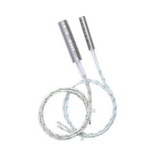 Warum ist das Heizpatronenelement das bevorzugte Heizelement für Präzisionsgeräte?