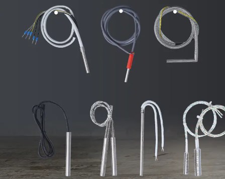 Spezielle elektrische Heizelemente: Wie kann die Heizstabilität von Industrieanlagen verbessert werden?